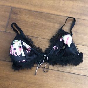 Victoria’s Secret bralette